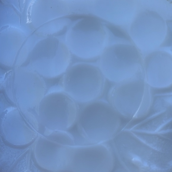 Vintage candy dish - Picture 5 of 9